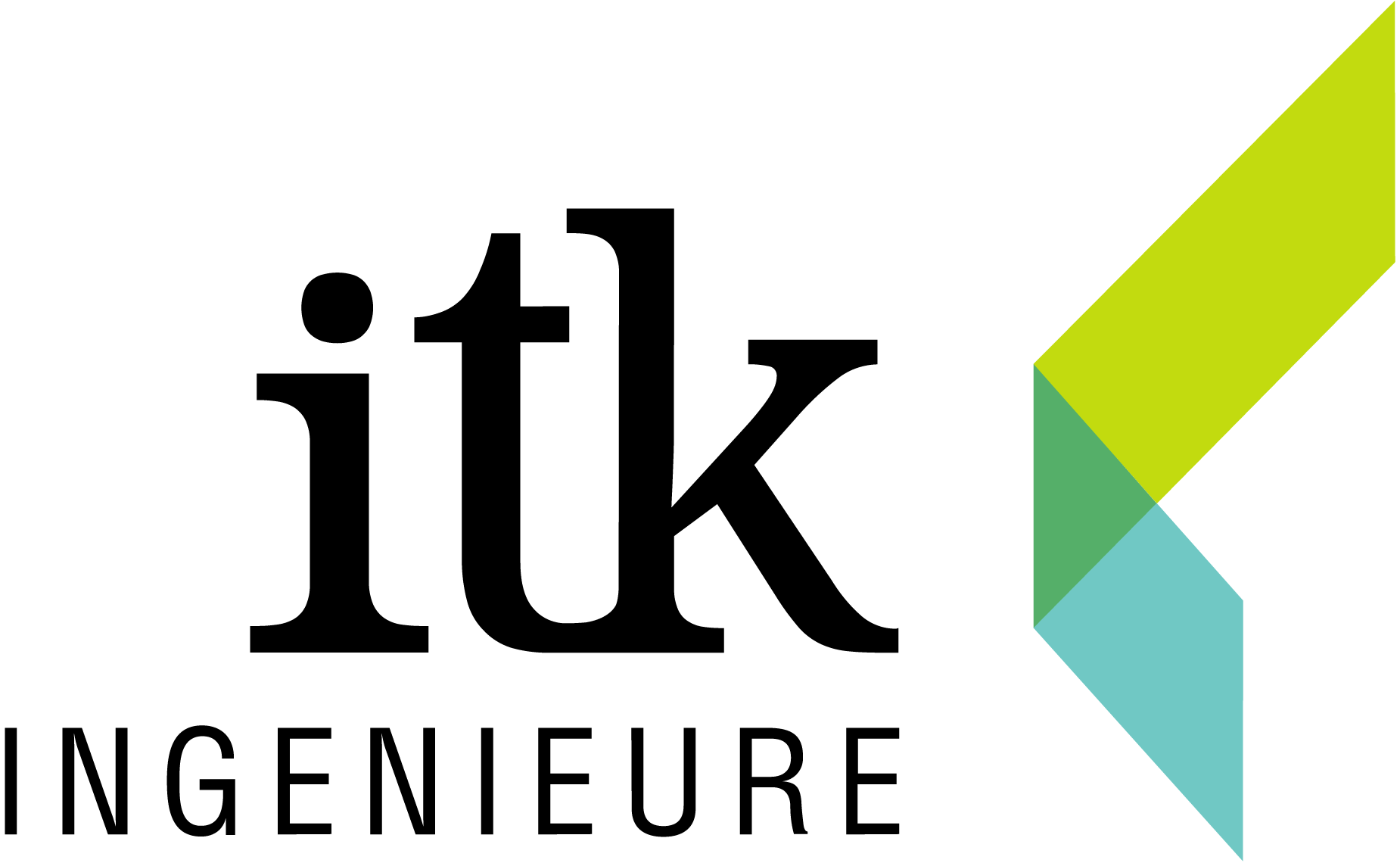 Logo ITK Ingenieure